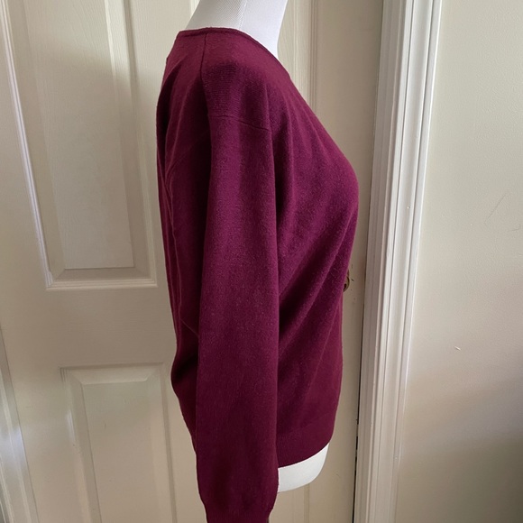 💯 % Cashmere sweater - Picture 4 of 13